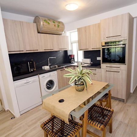 Marbella Playa Apartamento Екстер'єр фото