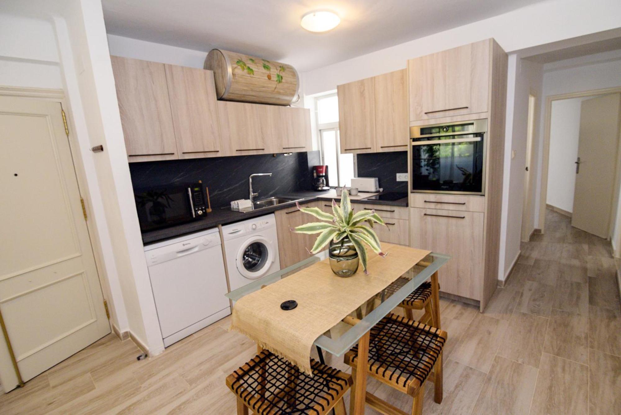 Marbella Playa Apartamento Екстер'єр фото