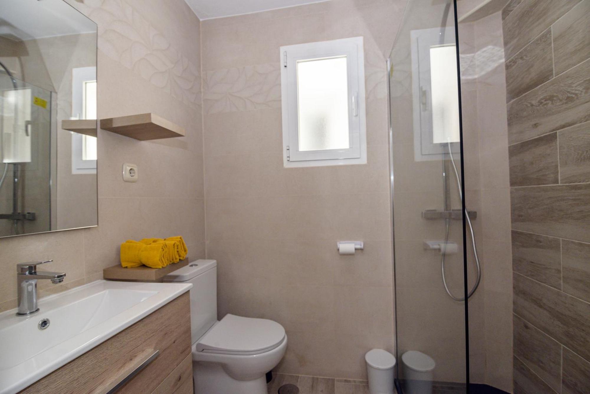 Marbella Playa Apartamento Екстер'єр фото