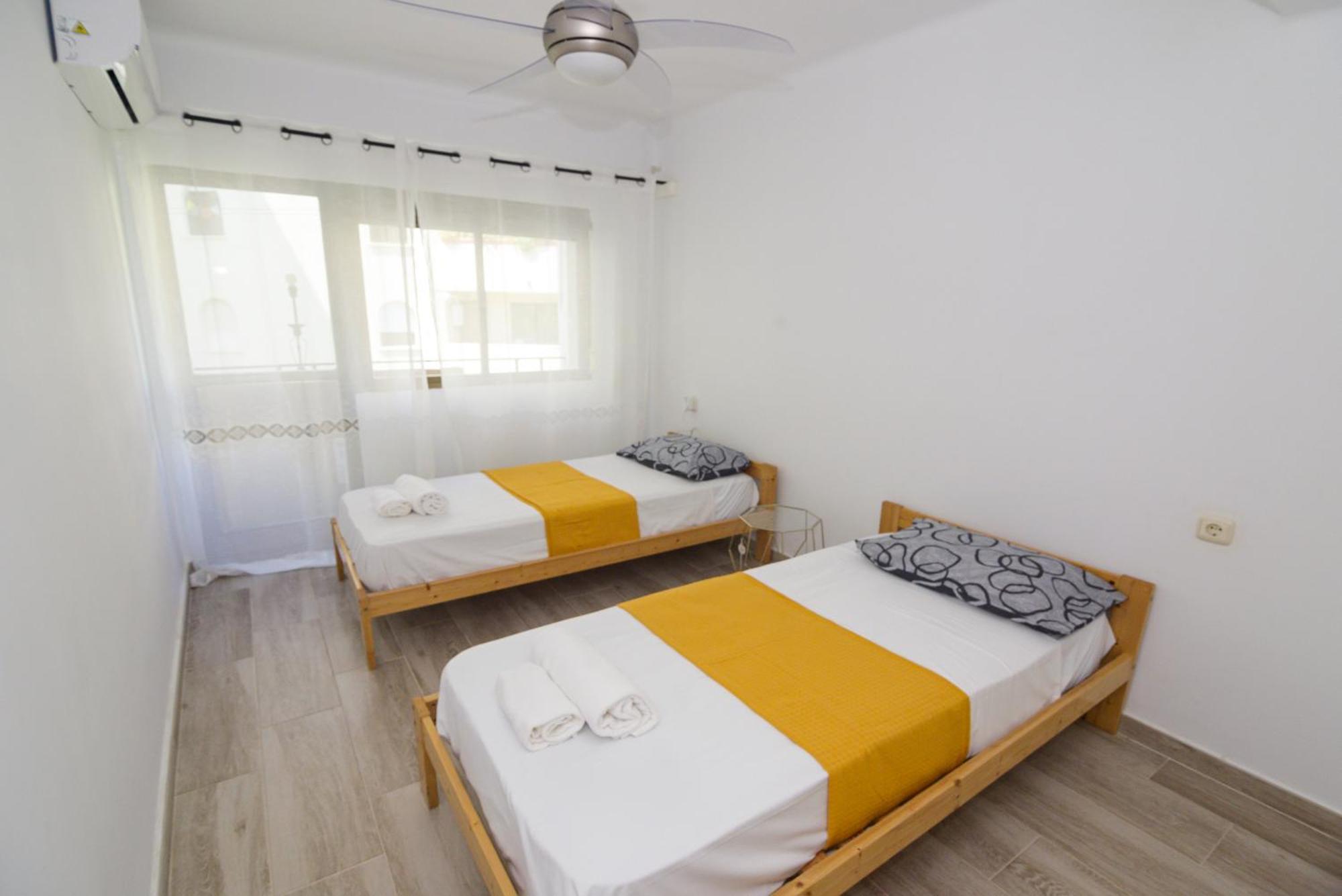 Marbella Playa Apartamento Екстер'єр фото